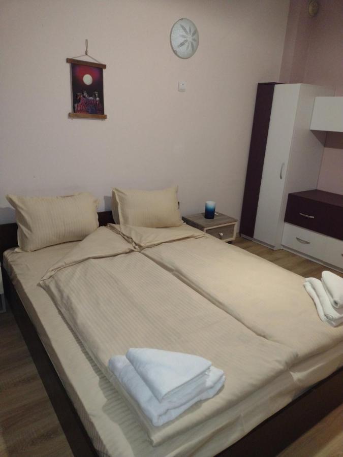 Mi Casa Apartment Veliko Tărnovo Exterior foto